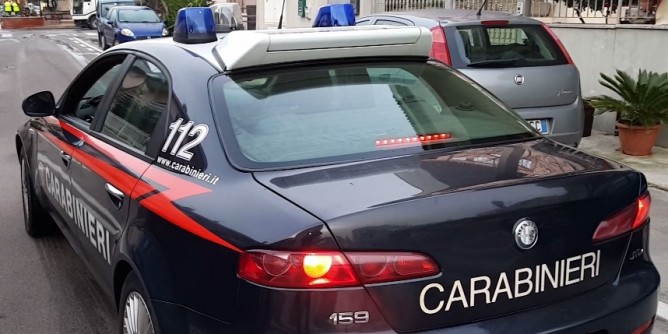 Blatte e sporcizia, blitz dei Nas in un ristorante cinese a Cagliari