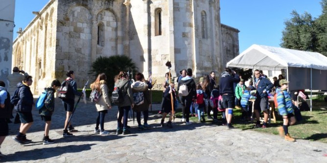 Successo per la mostra Agesci: 40 anni di foto scout