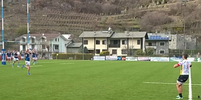 Rugby: Amatori Alghero di scena a Lecco