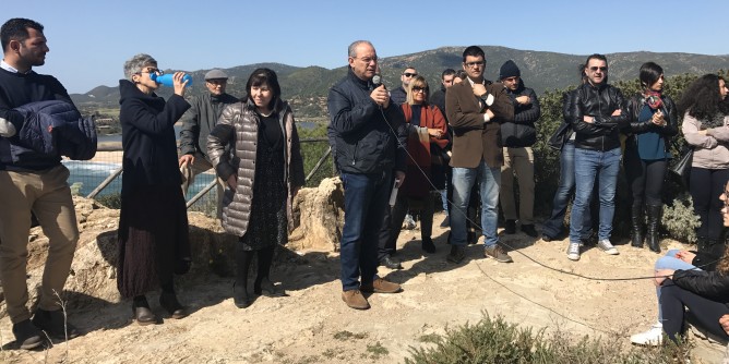 In Sardegna la Giornata nazionale del paesaggio