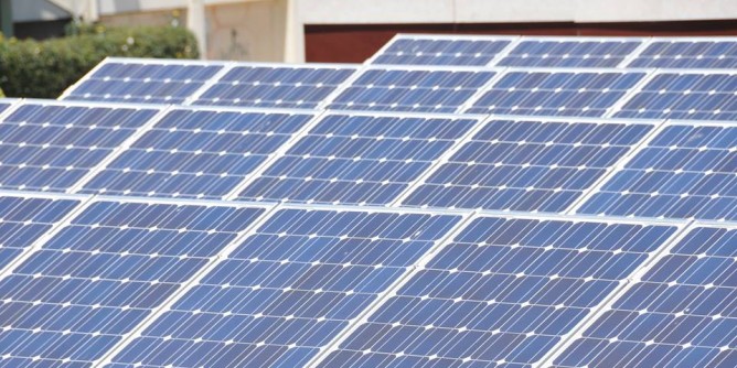 Pi energia fotovoltaica in Sardegna