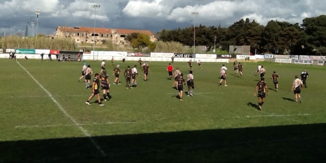 Rugby: Amatori Alghero sul campo della vicecapolista