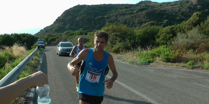 Alghero Marathon presente a Milano e Berlino