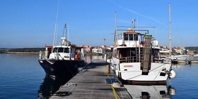 Tassa sbarco Asinara: impatto negativo sul flusso turistico