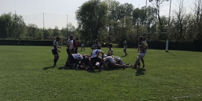 Rugby: Amatori Alghero a Lumezzane