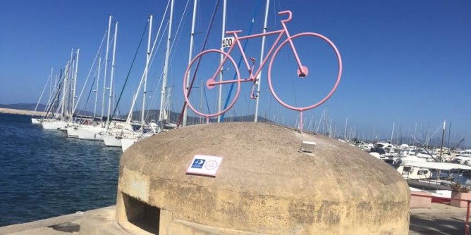 <i>Giro100</i>: c' il Consorzio del Porto