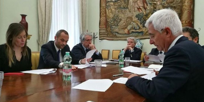 Ricerca e innovazione: 30 milioni