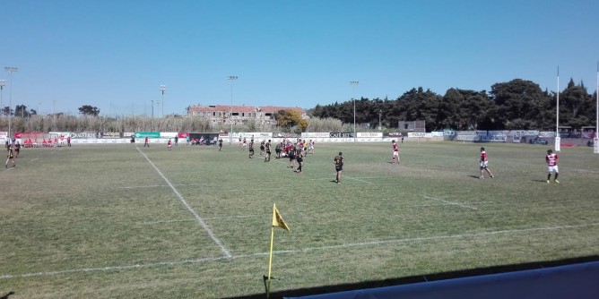 Rugby: bonus per l´Amatori Alghero