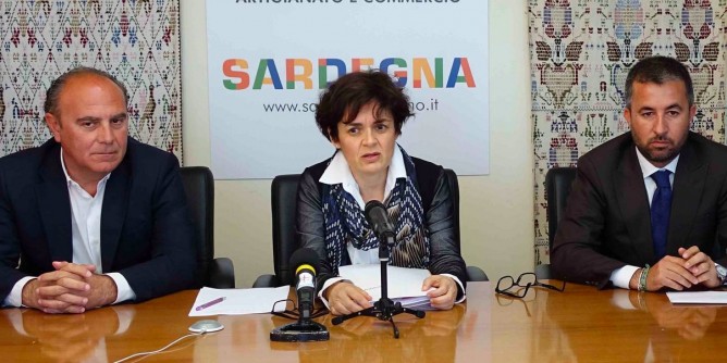 Occasione unica per la Sardegna