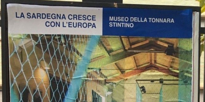 Fondi europei, 4milioni su Stintino