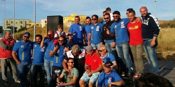 <i>Turris Motor Show</i> chiude con oltre 10mila spettatori