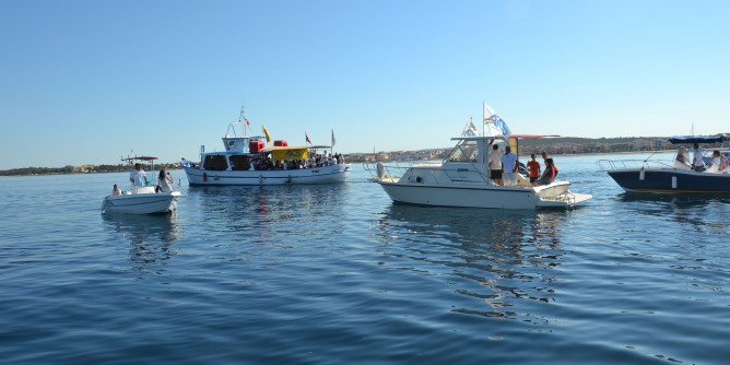 Pesca: Trofeo Solidariet ad Alghero