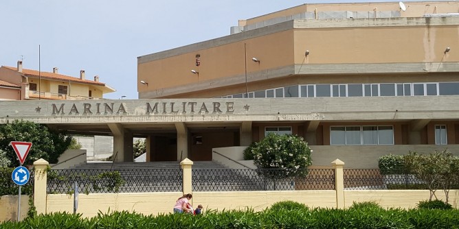 Military Landscapes: convegno alla Maddalena