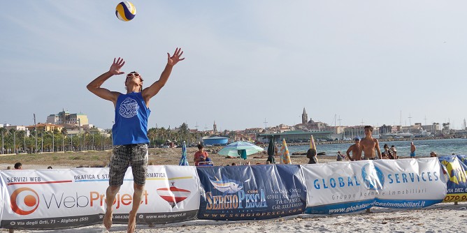 Summer beach: in palio wild card per il nazionale