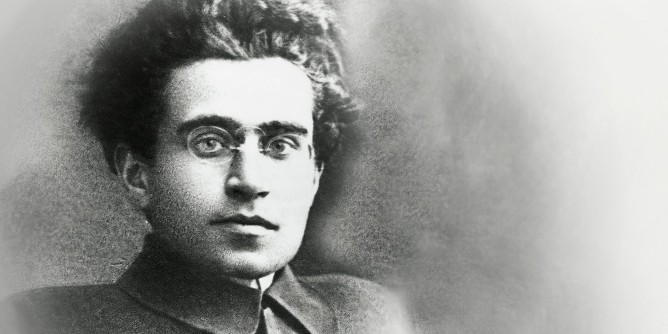 S´inaugura ad Ales la via <i>maestra</i> di Gramsci