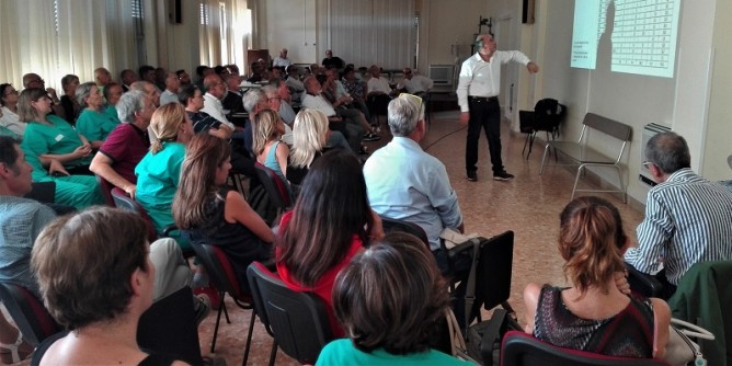 Politiche familiari, al via master in Regione