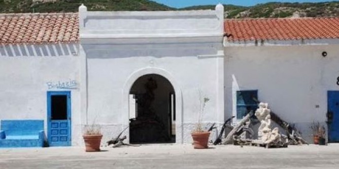 A Cala d´Oliva si inaugura l´ Osservatorio della memoria 