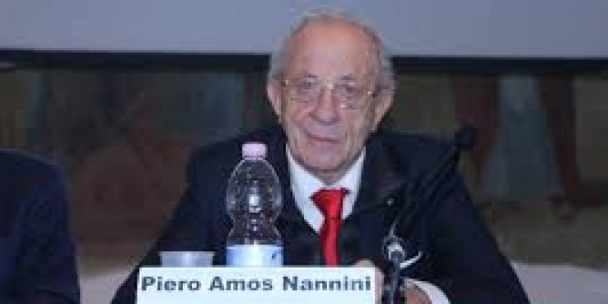 E´ morto Nannini, storico presidente Umanitaria