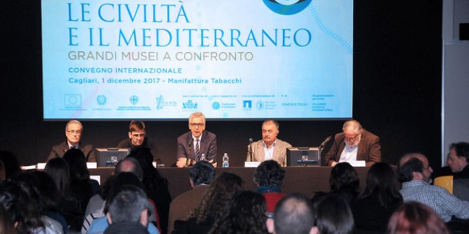 Civilt e Mediterraneo: convegno a Cagliari