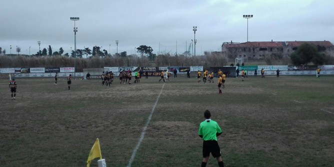 Rugby: domenica il derby regionale per l'Amatori