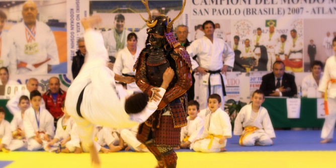 Judo club Alghero: festa di fine anno