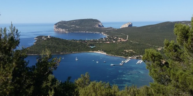 Dopo oltre un mese mare a norma a Porto Conte