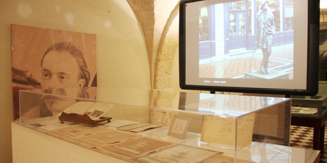 <i>Fai</i>: visite a 11 siti, Archivio storico ad Alghero