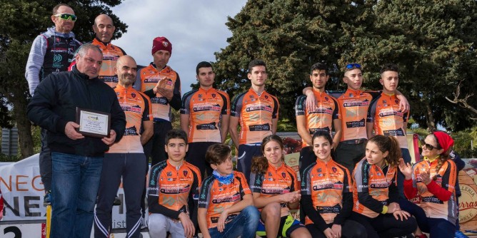 AlgheroBike: cala il sipario sul ciclocross