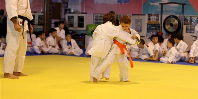 Judo: ad Alghero la Coppa dell´Amicizia