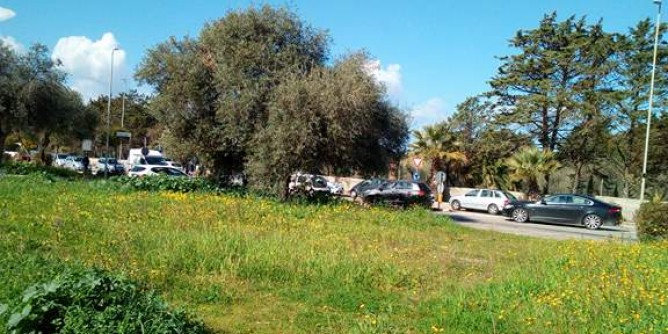 Lavori a Caragol, luned stop acqua