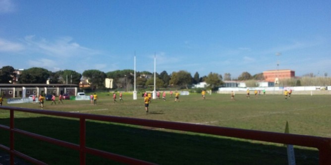 Rugby: lAmatori Alghero sbanca Alessandria