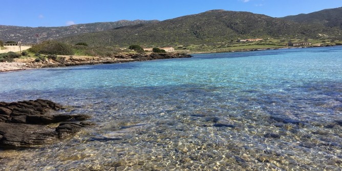 Campi di prigionia: Summer school all´Asinara: 