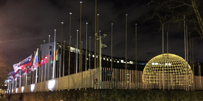 Unesco: Alghero candida Anghelu Ruju e Santu Pedru