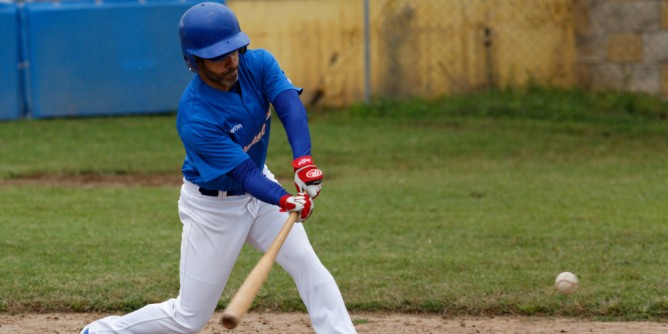 Baseball: Catalana buon pareggio contro Lazio