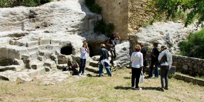 Domus de Janas patrimonio Unesco: Alghero capofila