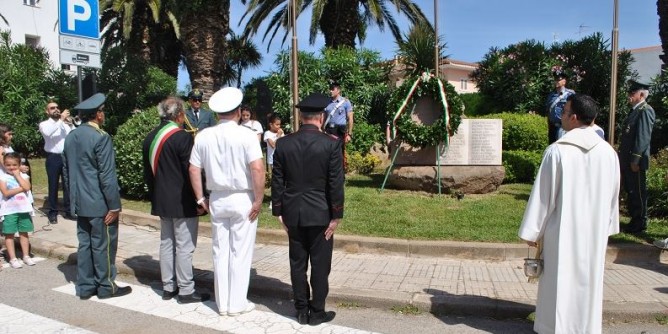 Stintino celebra la Festa della Repubblica