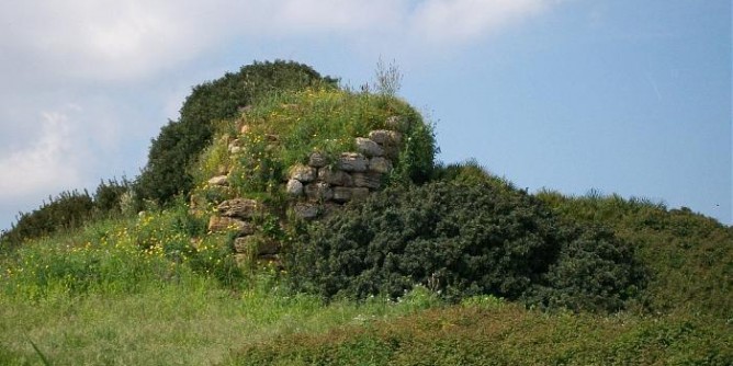 Alghero archeologica: conferenza con Caputa