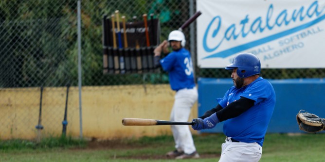 Restyling Mercato Primo Pescato. Nuovi lavori al campo da baseball