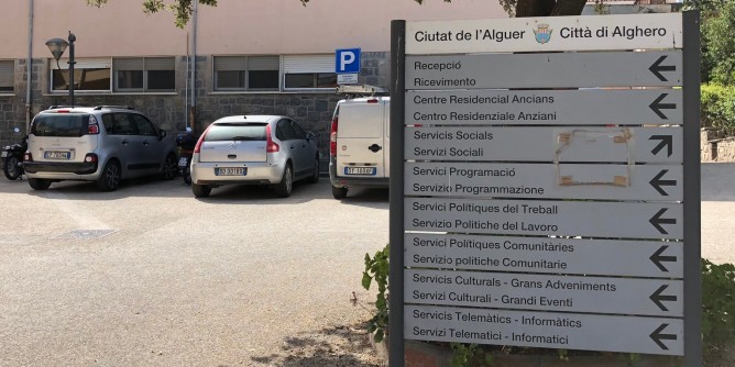 5<i>mln</i> per il nuovo Centro Anziani