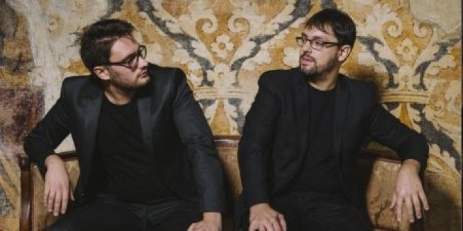 Sax e pianoforte: Duo Granato a Porto Torres