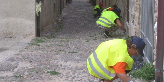 Alghero: <i>Tari</i> sballata per i Cittadini Attivi