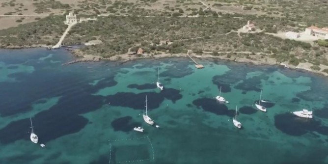 Asinara e Stintino: tre soccorsi della Capitaneria