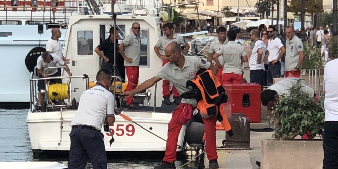 Alghero: ricerche nulle, sconforto. Il corpo del corallaro non si trova