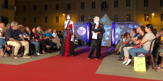 Notte di stelle: successo di pubblico a Sassari