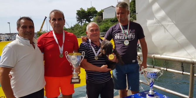 Pesca: trofeo Calic mare ad Alghero