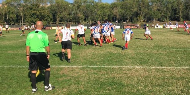 Rugby: esordio vincente per l´Amatori Alghero