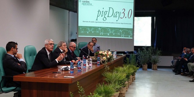 PigDay 3.0: seminario a Sassari