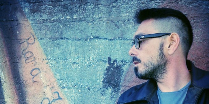 Cultura: Massimiliano Fois a Bono