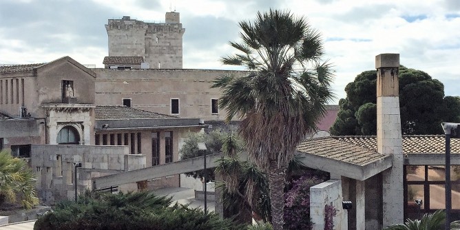 Pinacoteca di Cagliari chiusa domenica