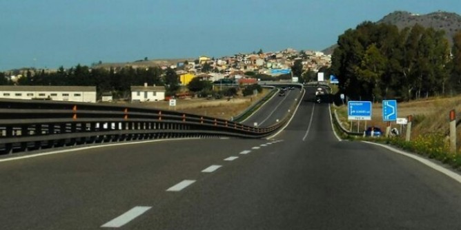 Sassari-Alghero: 18 <i>mln</i> per l'asfalto